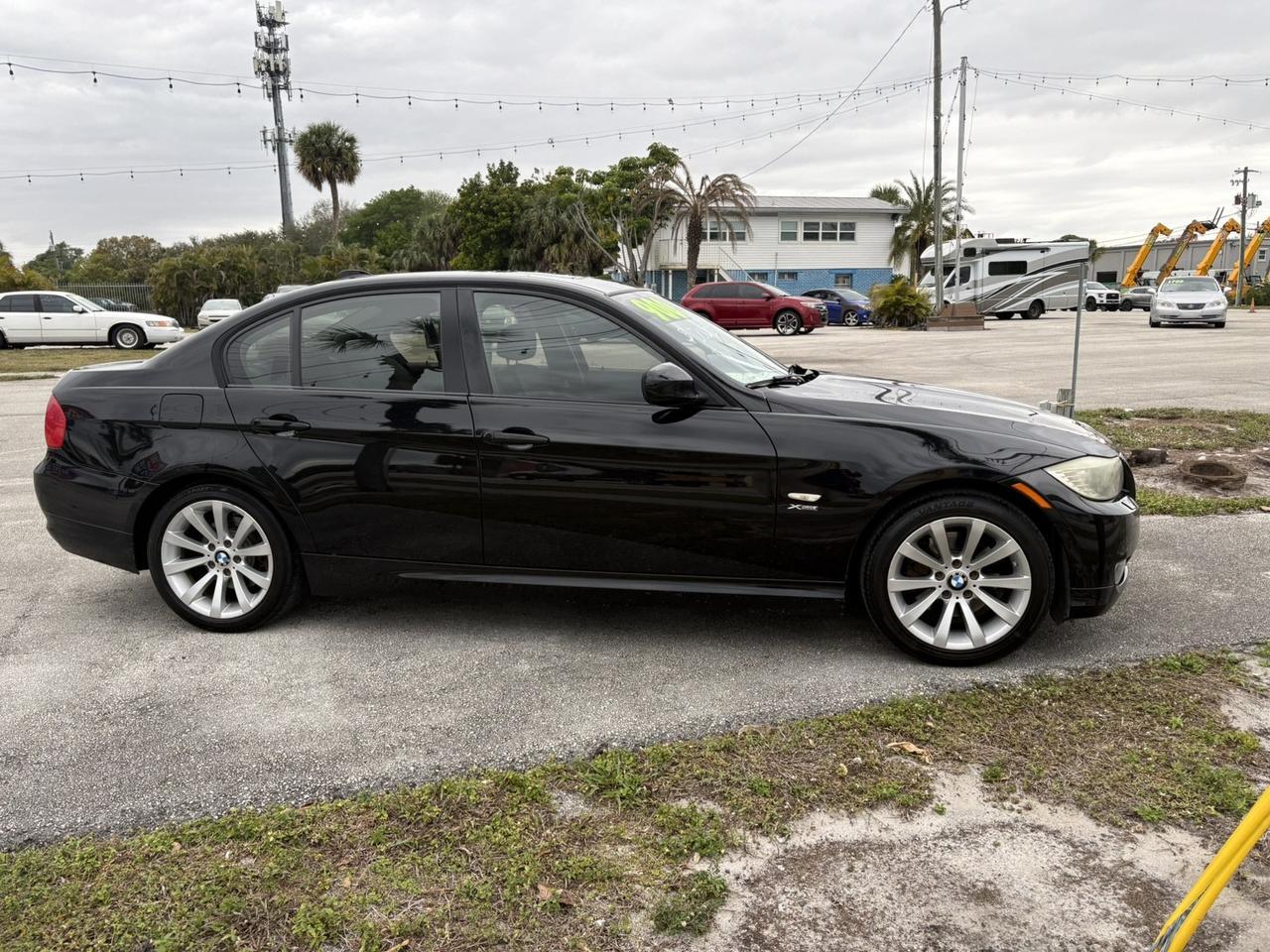 2011 BMW 3 Series 328i xDrive Fort Pierce FL