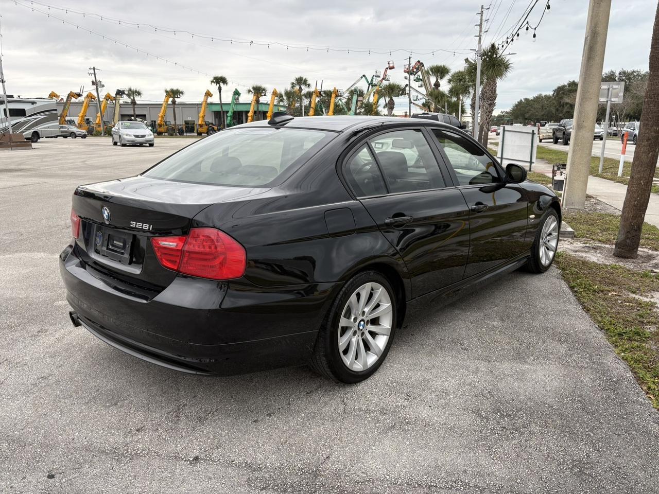 2011 BMW 3 Series 328i xDrive Fort Pierce FL