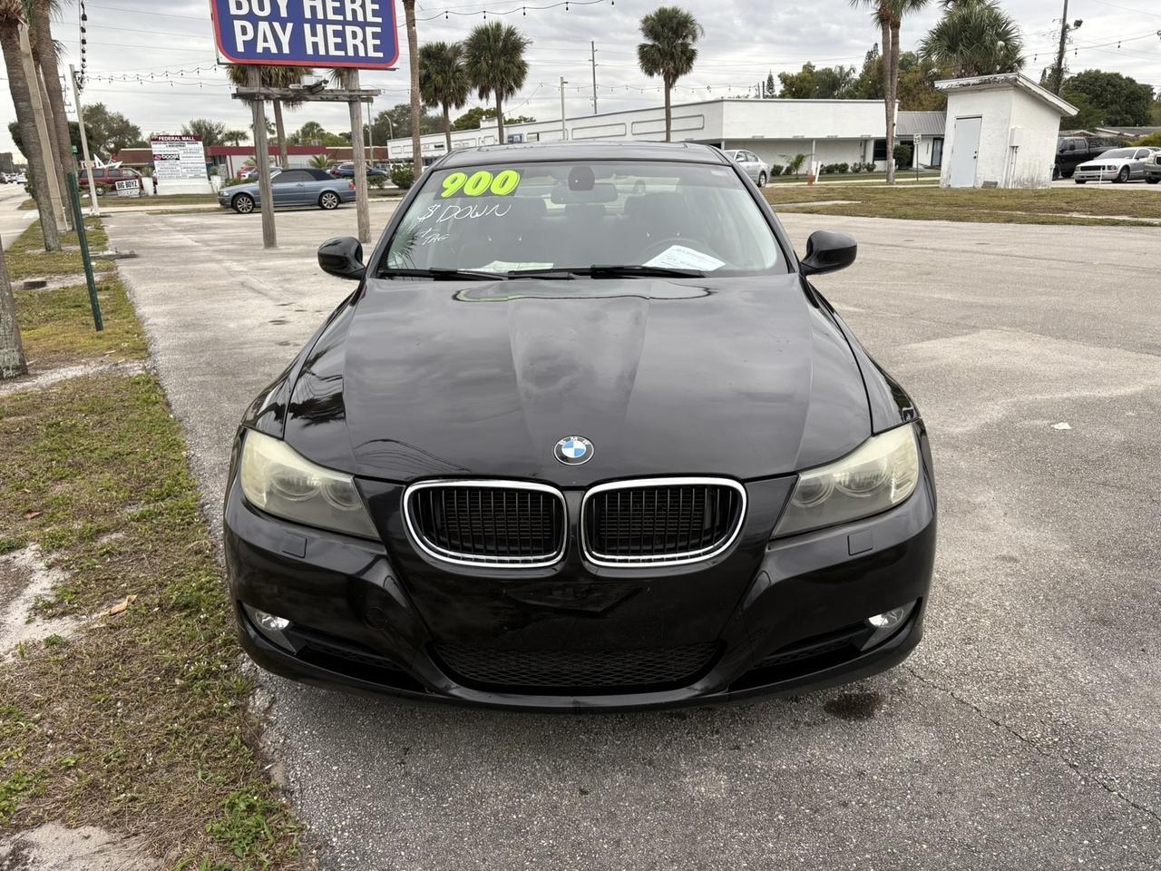 2011 BMW 3 Series 328i xDrive Fort Pierce FL