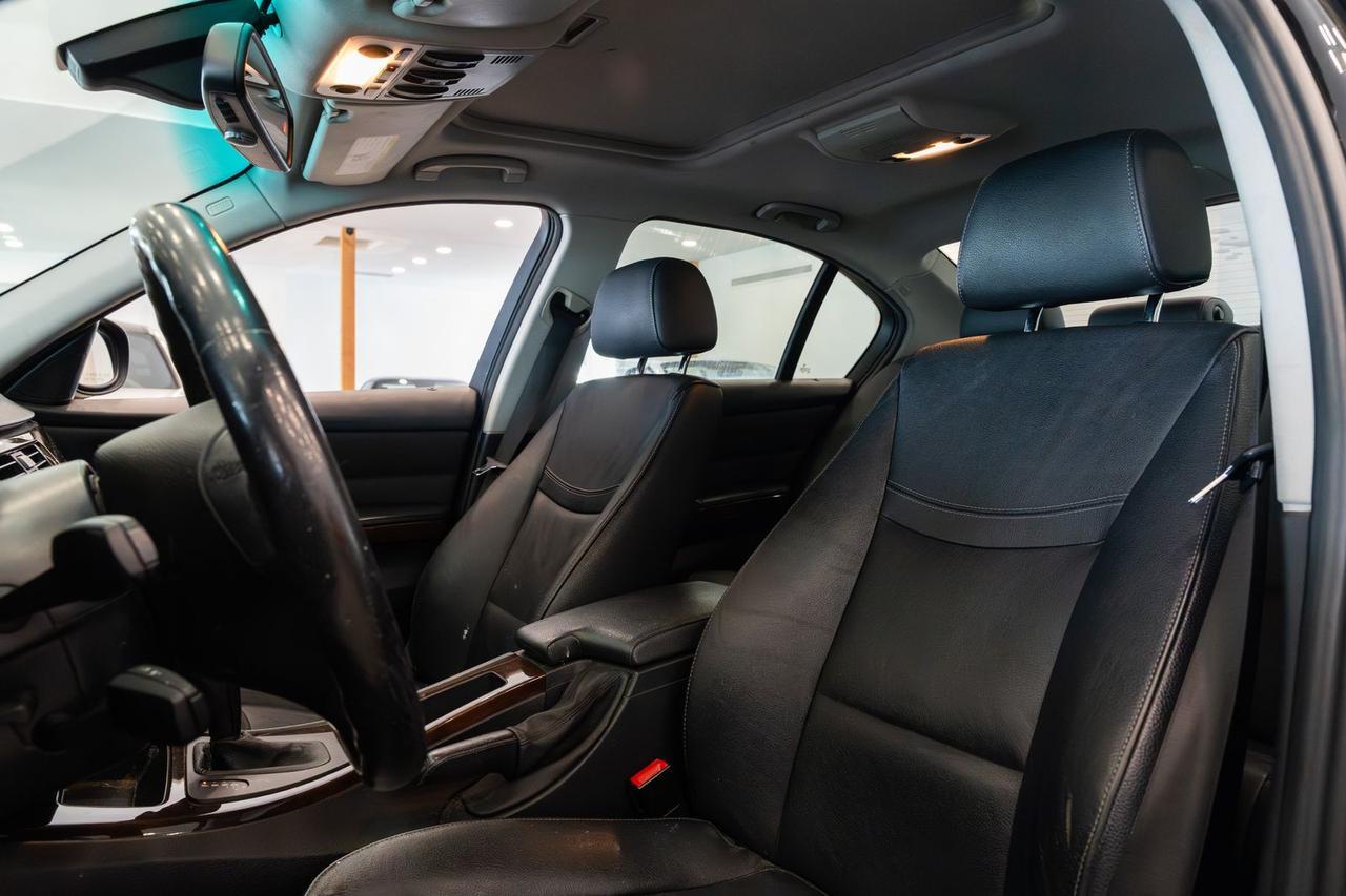 2011 BMW 3 Series 328i xDrive Gladstone OR