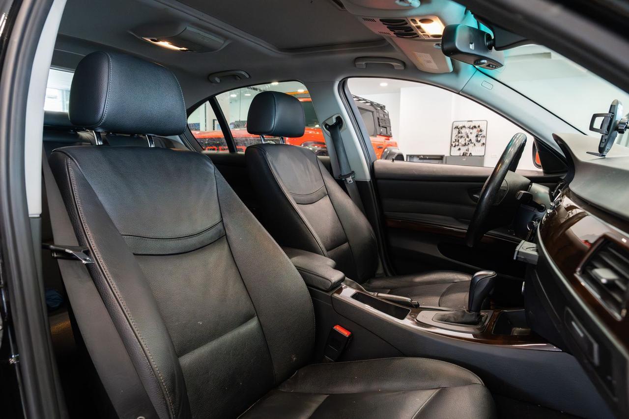 2011 BMW 3 Series 328i xDrive Gladstone OR