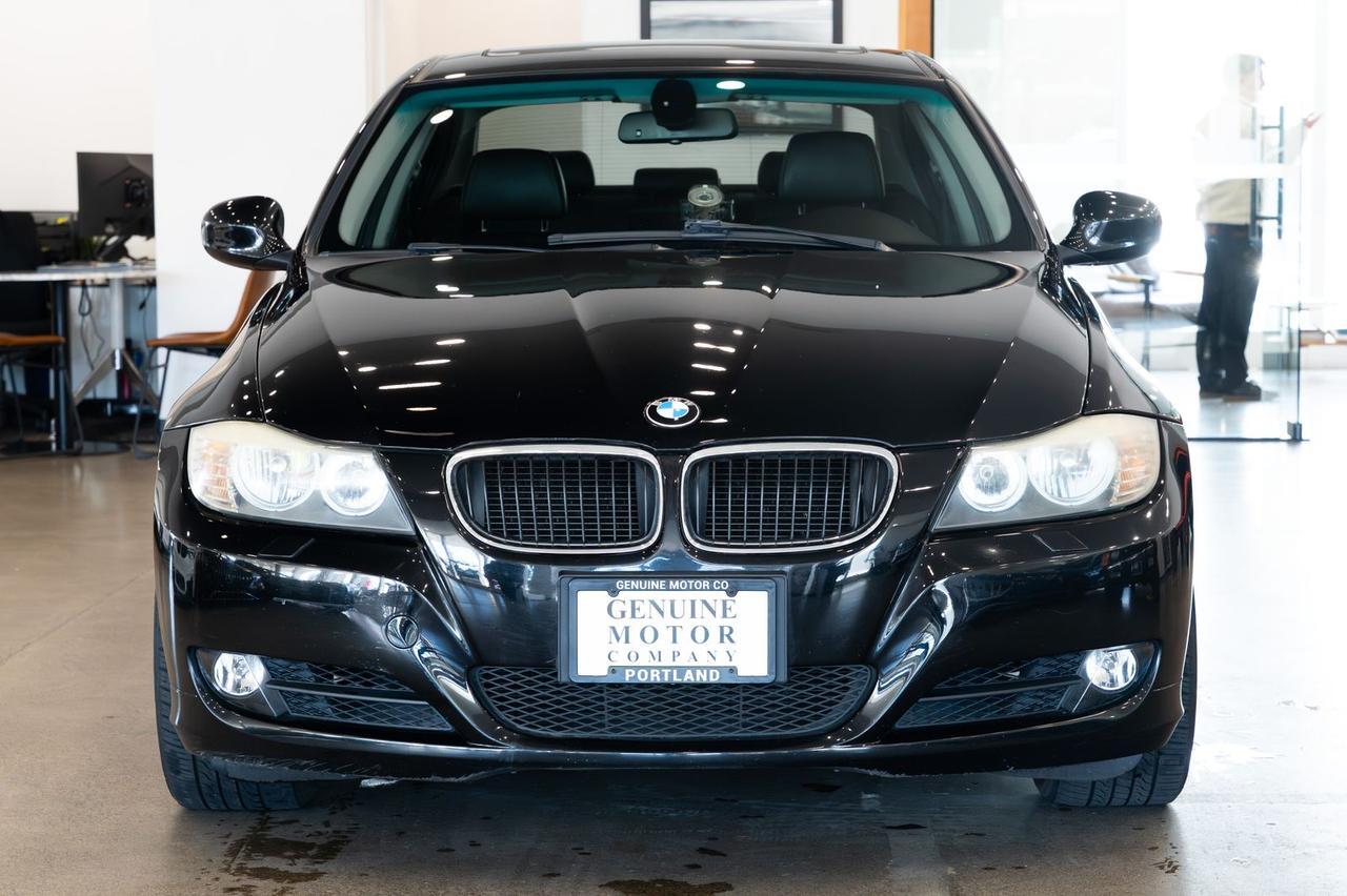 2011 BMW 3 Series 328i xDrive Gladstone OR