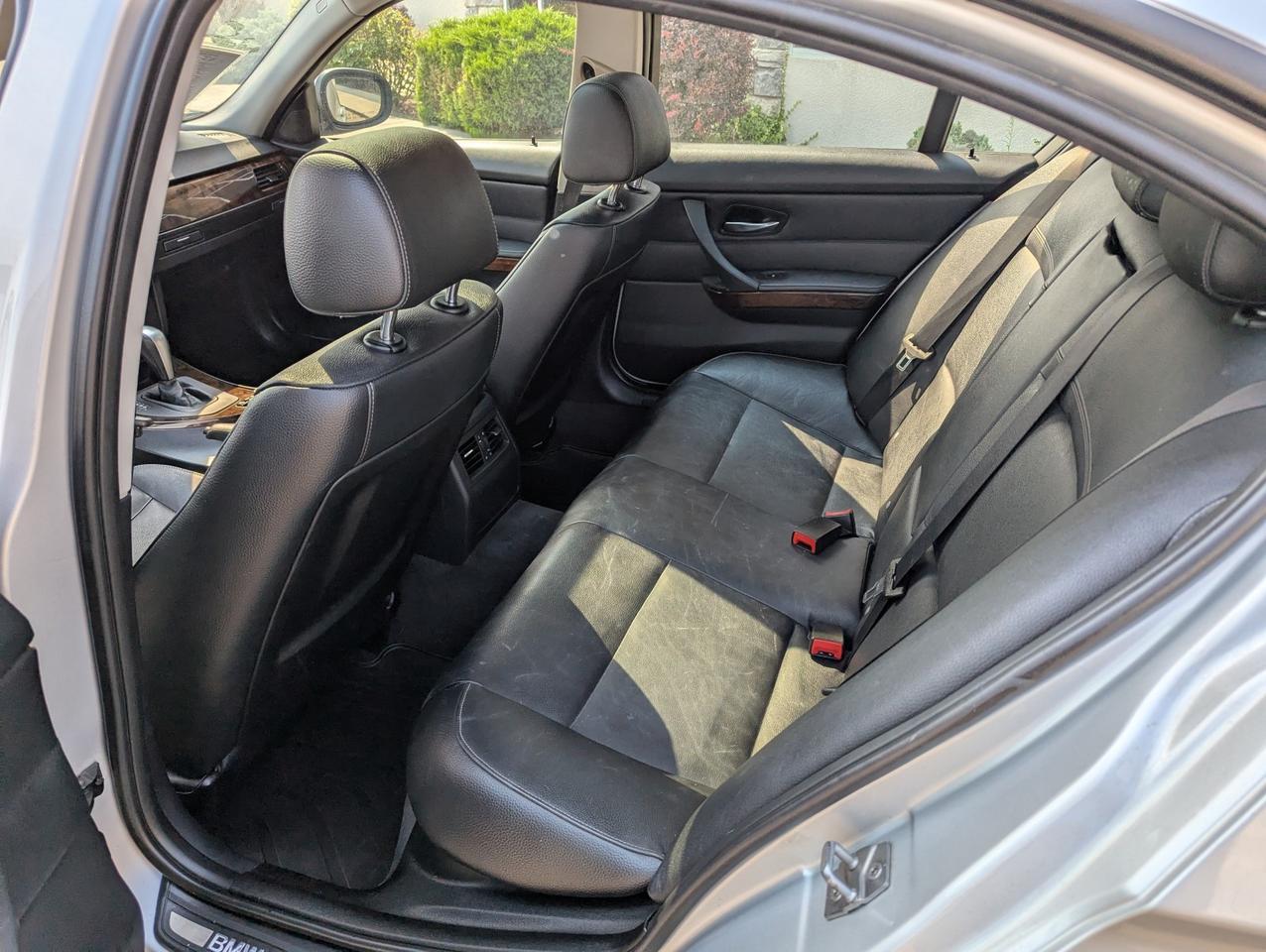 2011 BMW 3 Series 328i xDrive Grand Junction CO
