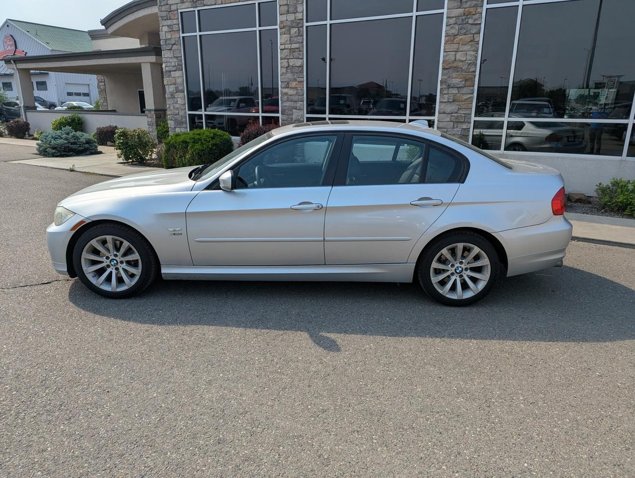 2011 BMW 3 Series 328i xDrive Grand Junction CO