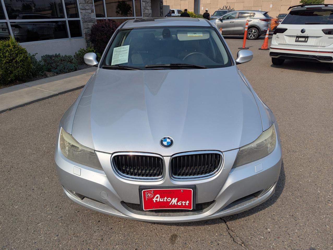 2011 BMW 3 Series 328i xDrive Grand Junction CO