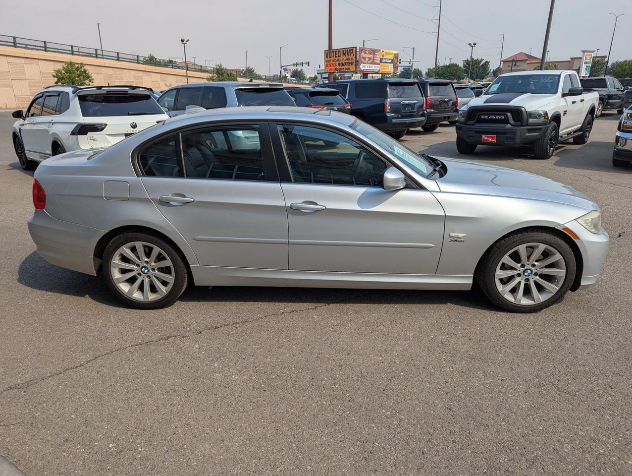 2011 BMW 3 Series 328i xDrive Grand Junction CO