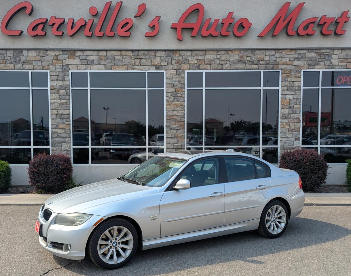 2011 BMW 3 Series 328i xDrive Grand Junction CO