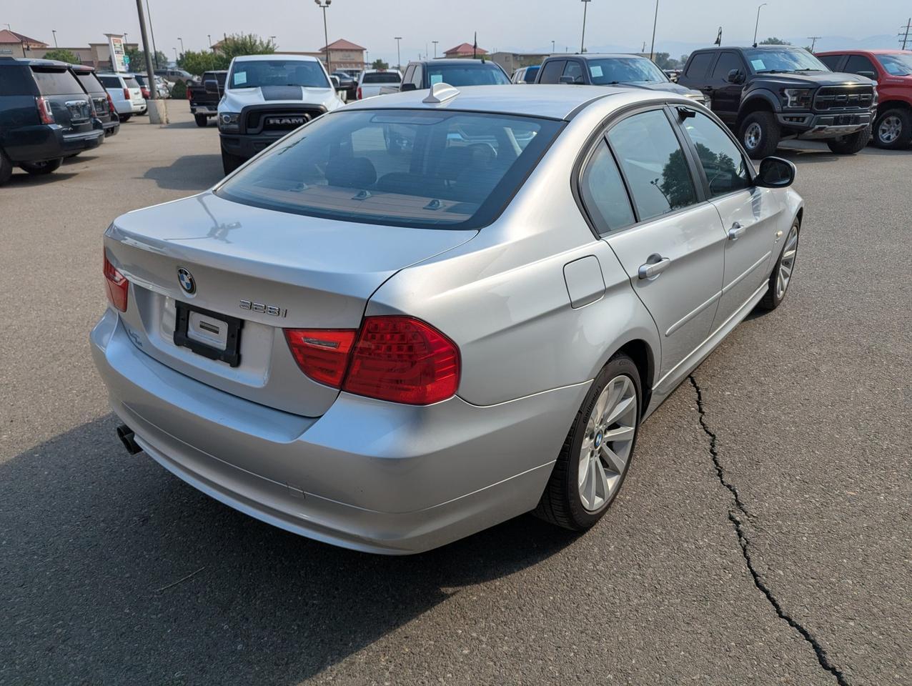 2011 BMW 3 Series 328i xDrive Grand Junction CO