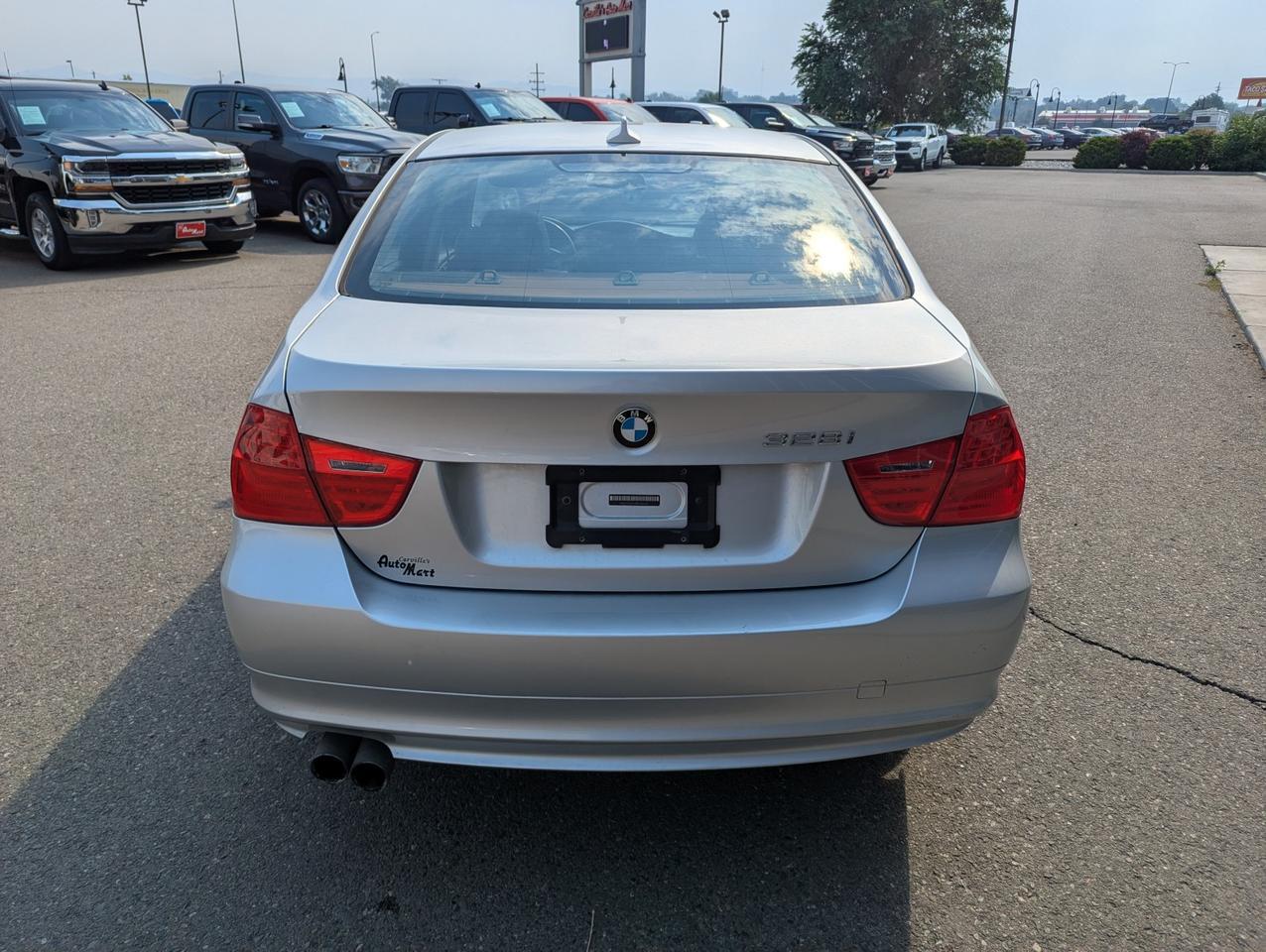 2011 BMW 3 Series 328i xDrive Grand Junction CO