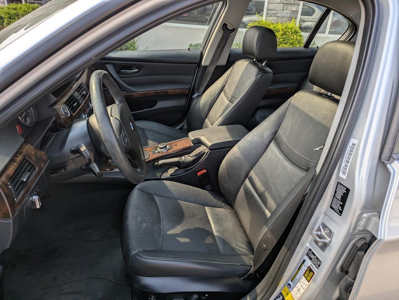 2011 BMW 3 Series 328i xDrive Grand Junction CO