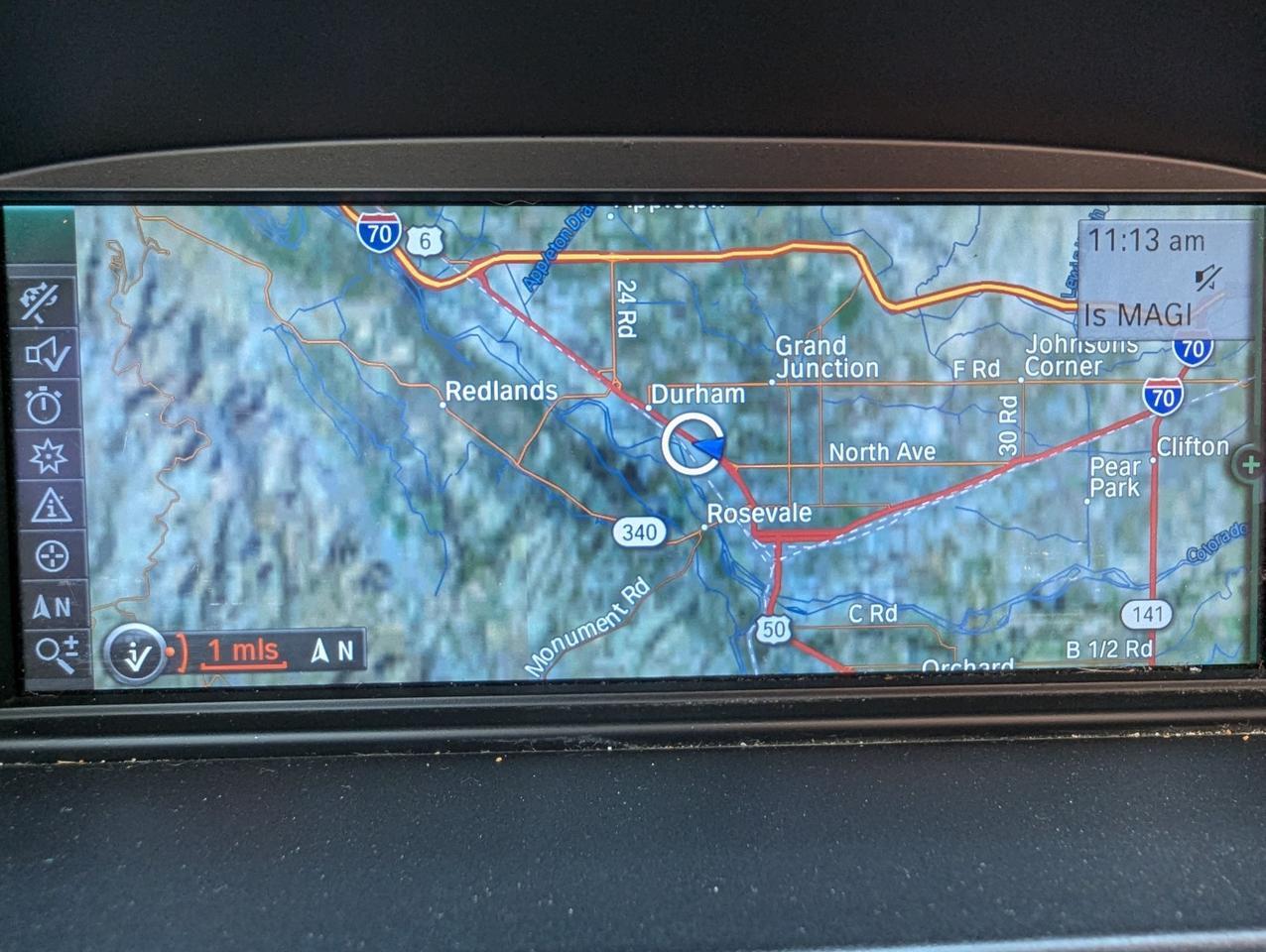 2011 BMW 3 Series 328i xDrive Grand Junction CO