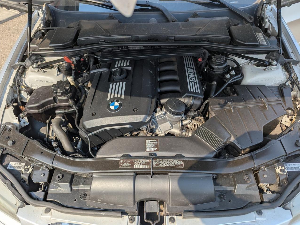 2011 BMW 3 Series 328i xDrive Grand Junction CO