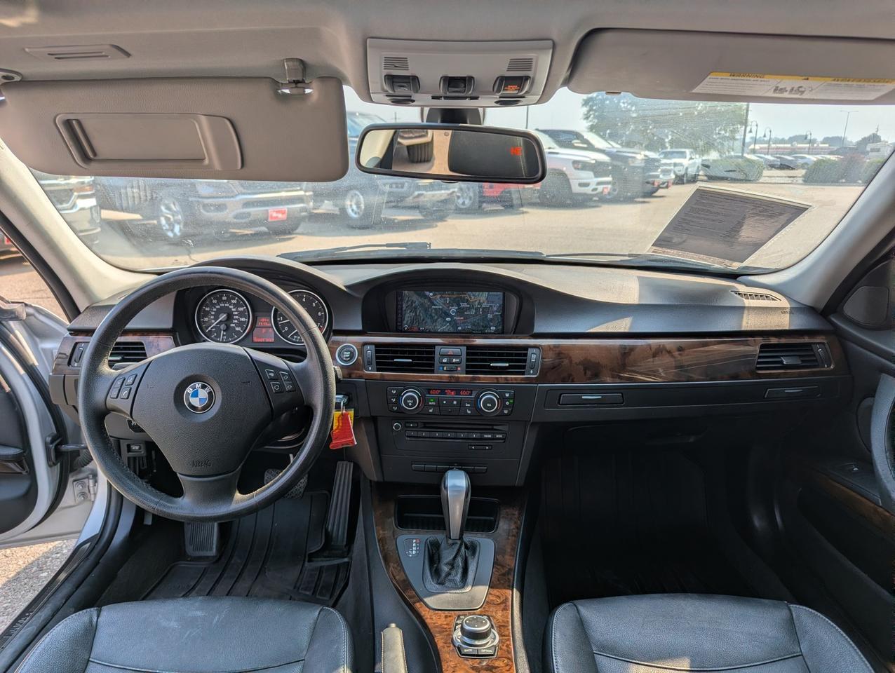 2011 BMW 3 Series 328i xDrive Grand Junction CO