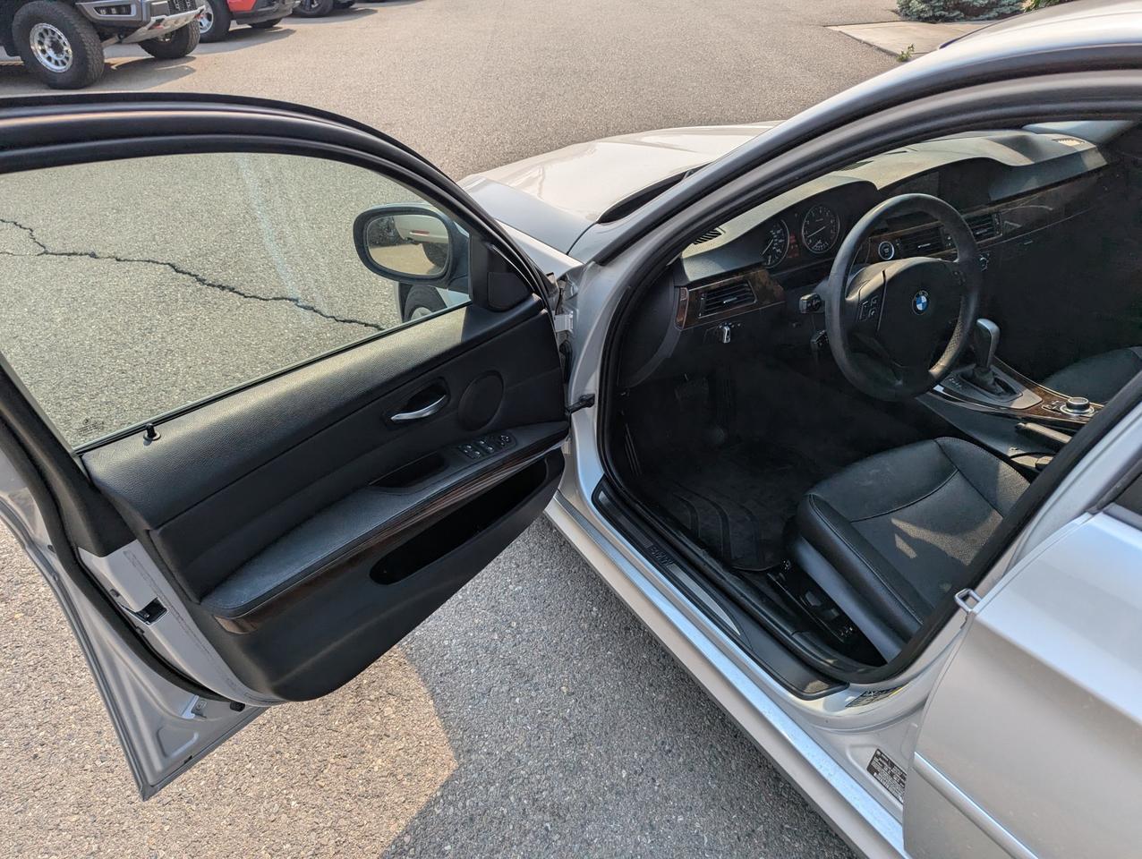 2011 BMW 3 Series 328i xDrive Grand Junction CO