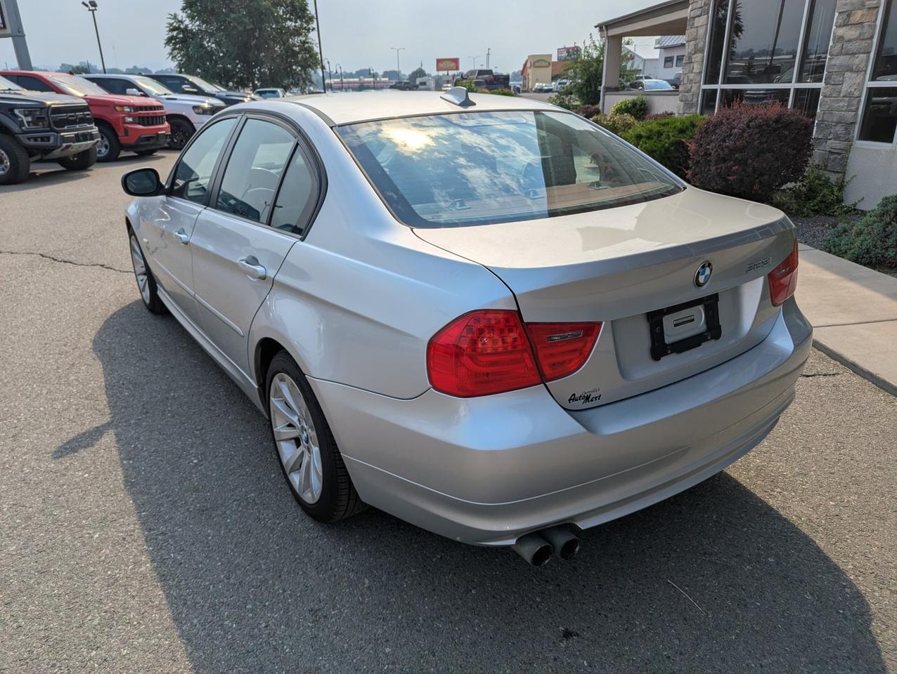 2011 BMW 3 Series 328i xDrive Grand Junction CO