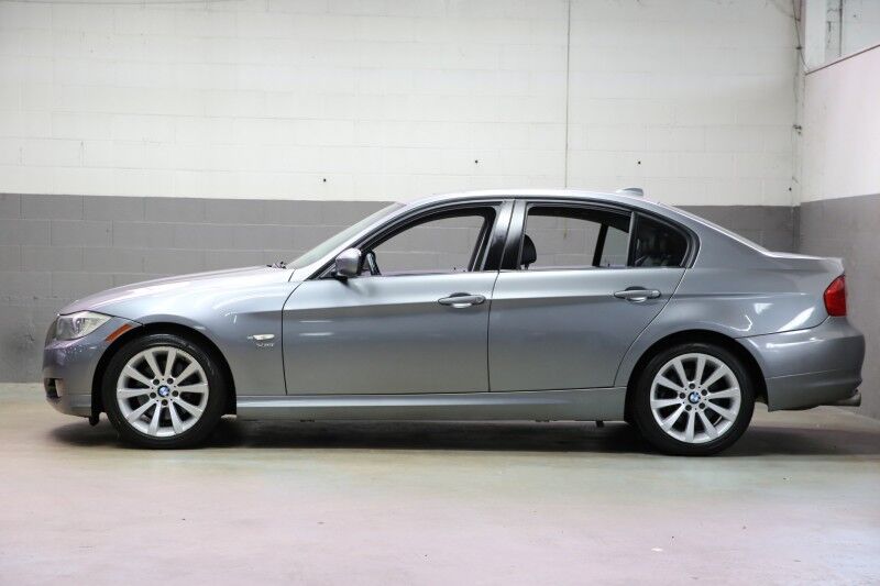 2011 BMW 3 Series 328i xDrive Plainview NY