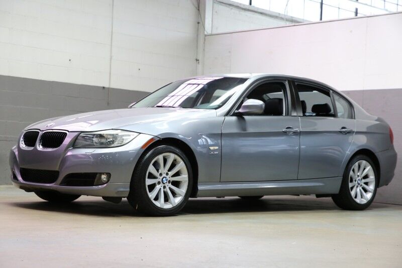 2011 BMW 3 Series 328i xDrive Plainview NY