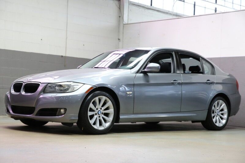 2011 BMW 3 Series 328i xDrive Plainview NY