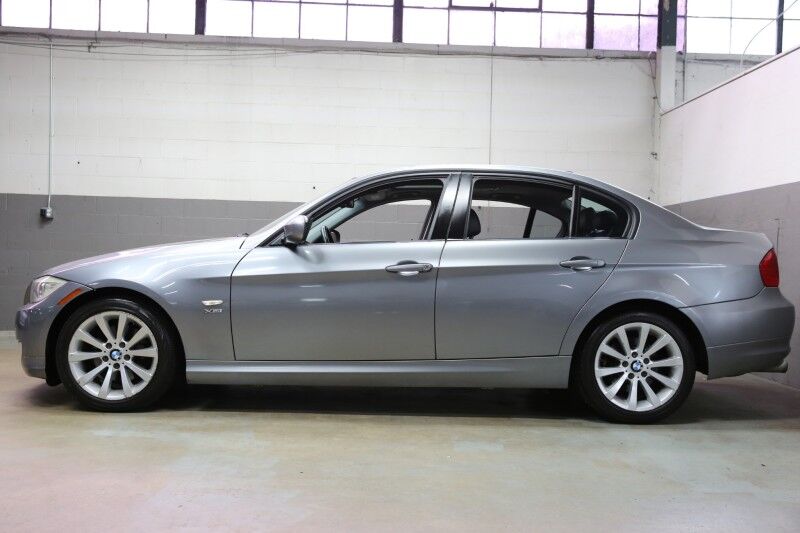 2011 BMW 3 Series 328i xDrive Plainview NY