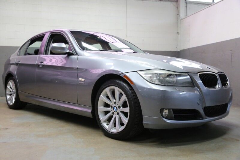 2011 BMW 3 Series 328i xDrive Plainview NY