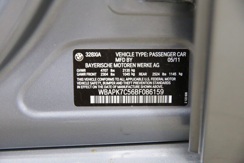 2011 BMW 3 Series 328i xDrive Plainview NY