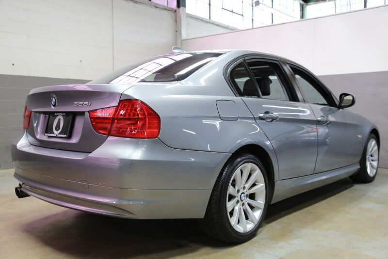 2011 BMW 3 Series 328i xDrive Plainview NY