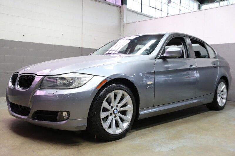 2011 BMW 3 Series 328i xDrive Plainview NY
