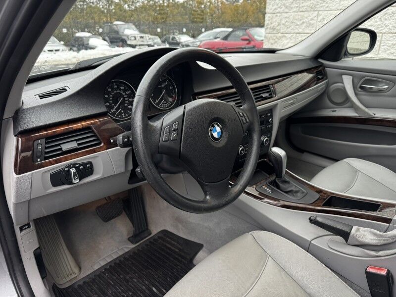 2011 BMW 3 Series 328i xDrive Willow Grove PA