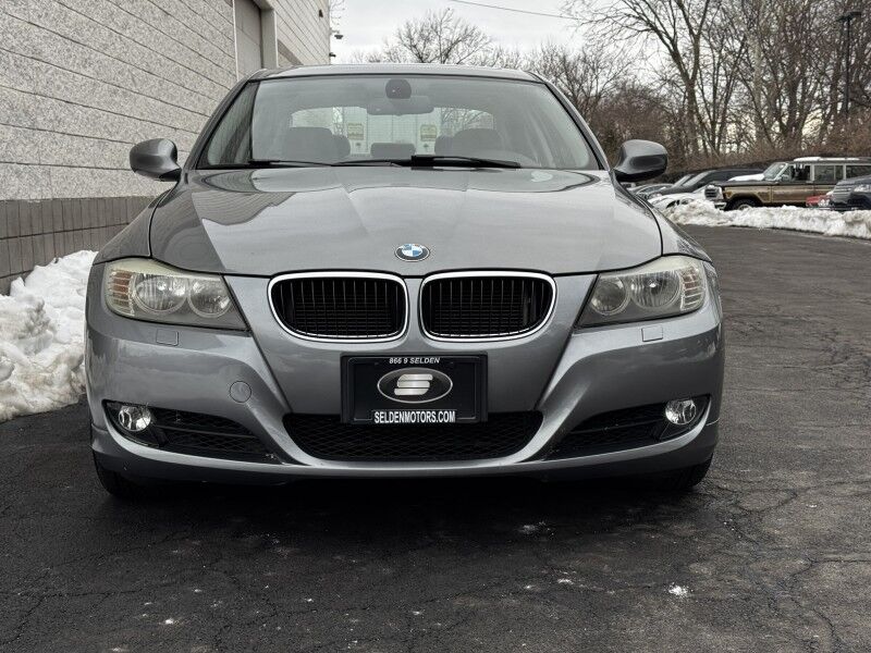 2011 BMW 3 Series 328i xDrive