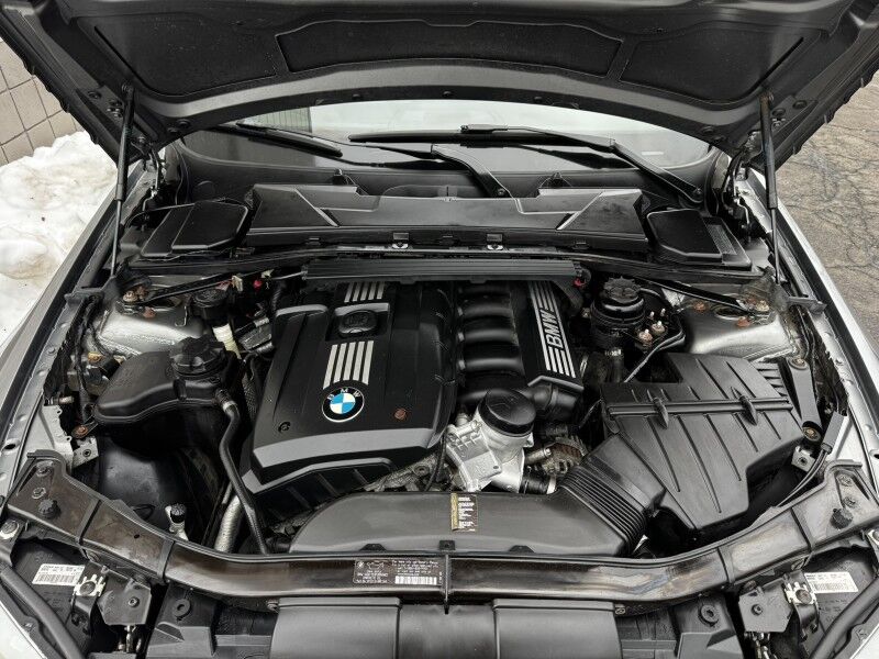 2011 BMW 3 Series 328i xDrive