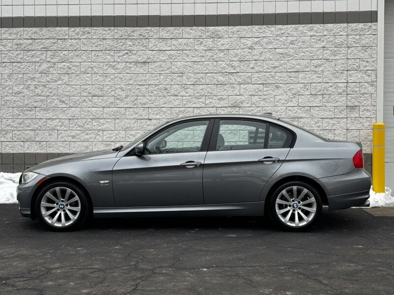 2011 BMW 3 Series 328i xDrive Willow Grove PA