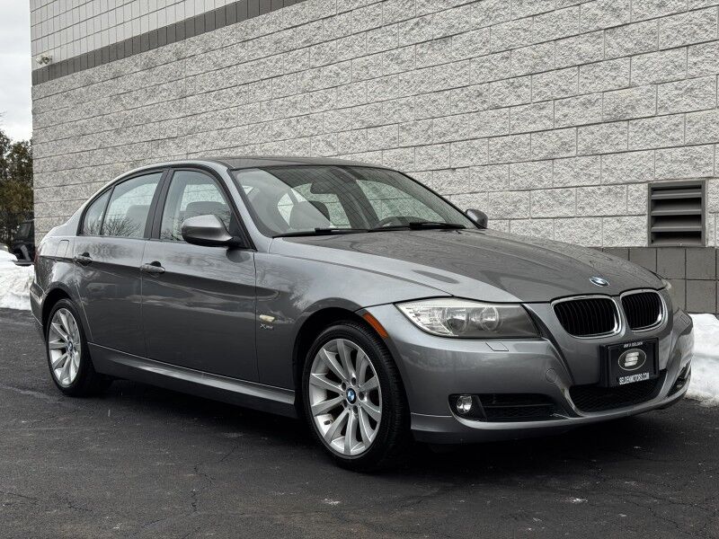 2011 BMW 3 Series 328i xDrive Willow Grove PA