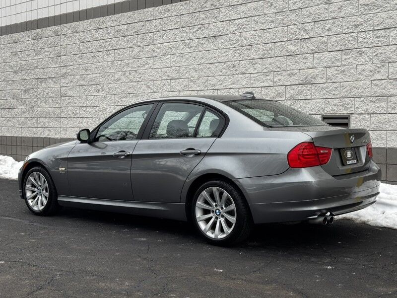 2011 BMW 3 Series 328i xDrive Willow Grove PA