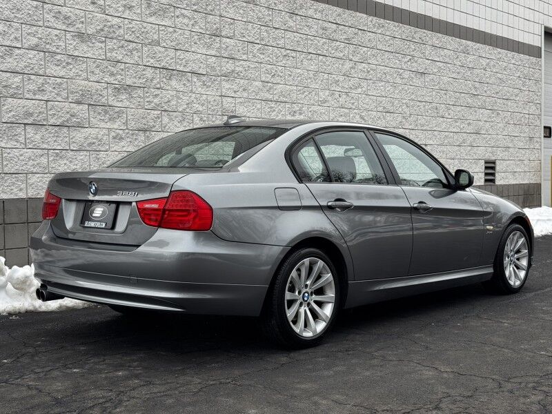 2011 BMW 3 Series 328i xDrive Willow Grove PA