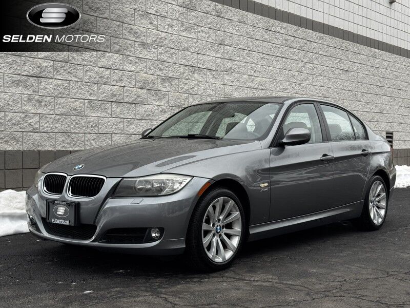 2011 BMW 3 Series 328i xDrive