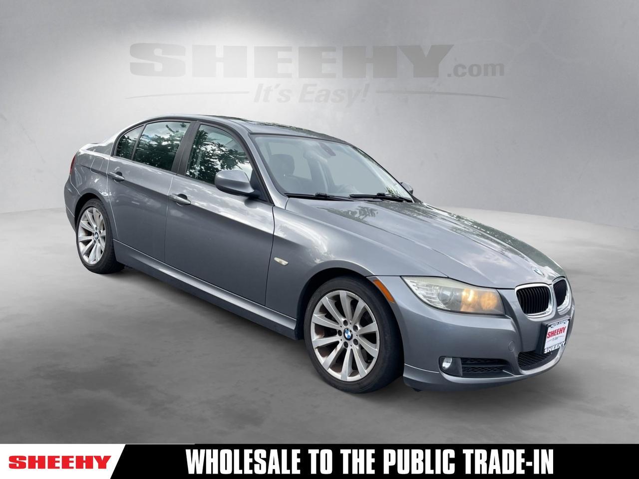 2011 BMW 3 Series 328i Alexandria VA
