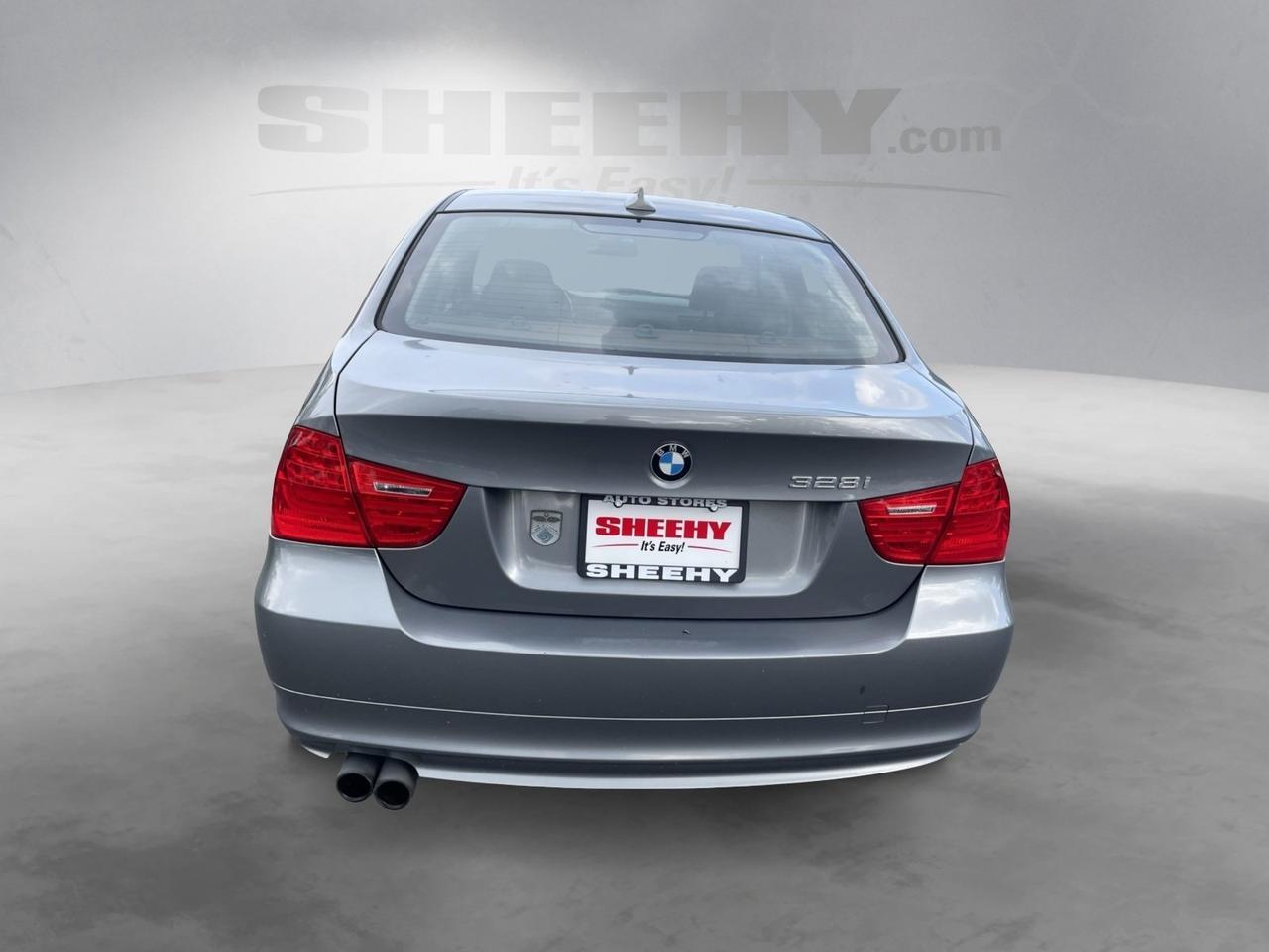 2011 BMW 3 Series 328i Alexandria VA