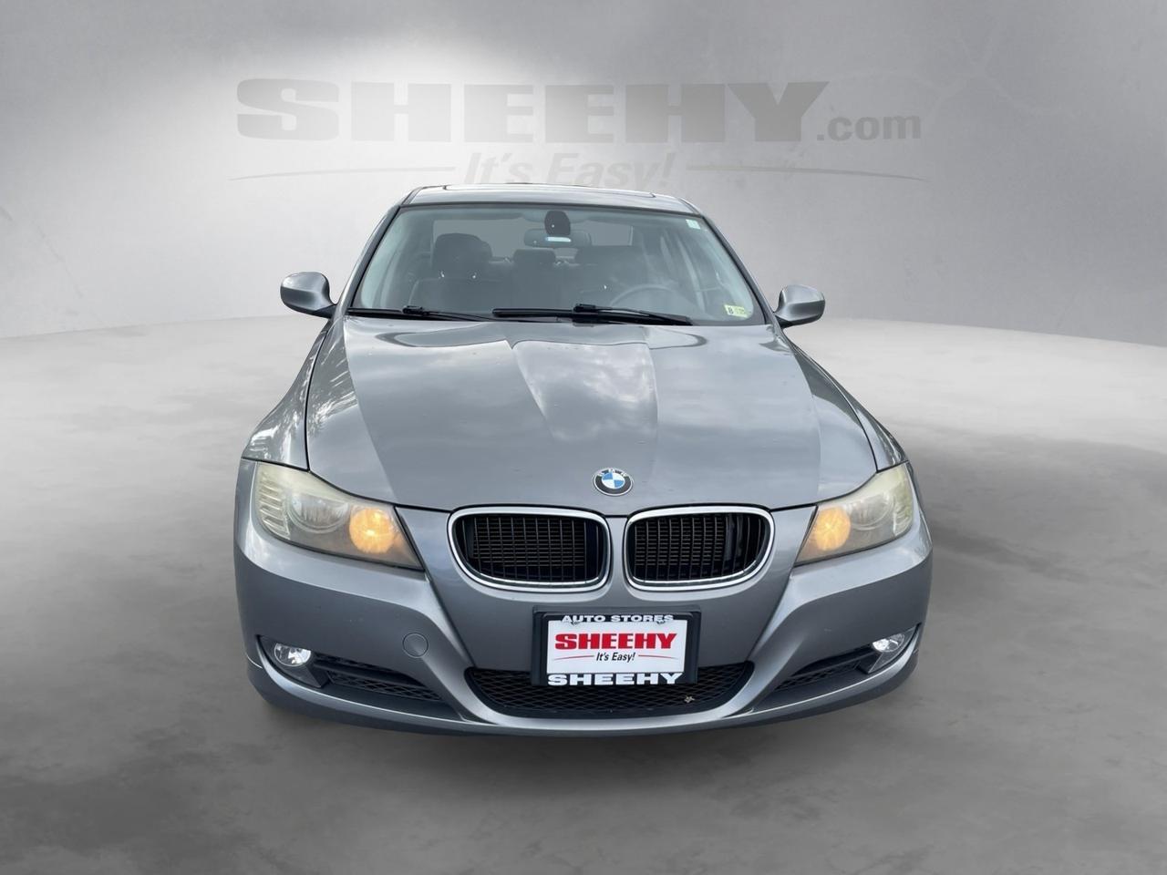 2011 BMW 3 Series 328i Alexandria VA