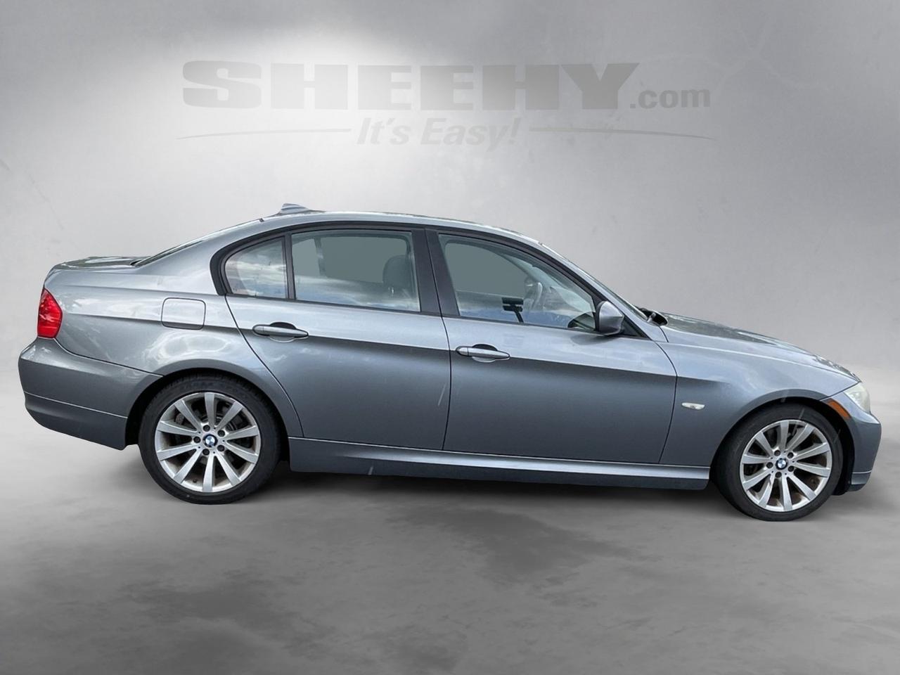 2011 BMW 3 Series 328i Alexandria VA
