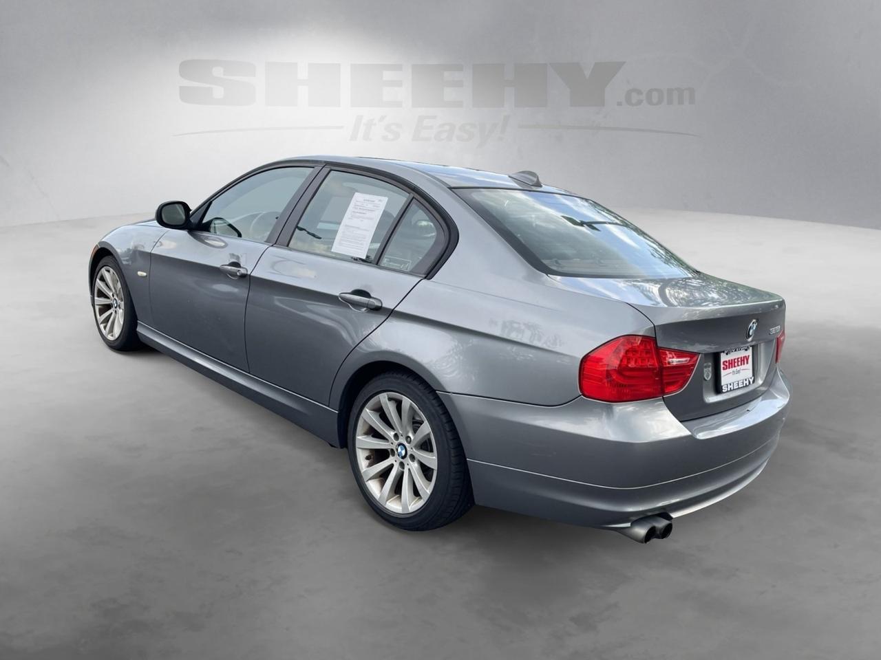 2011 BMW 3 Series 328i Alexandria VA