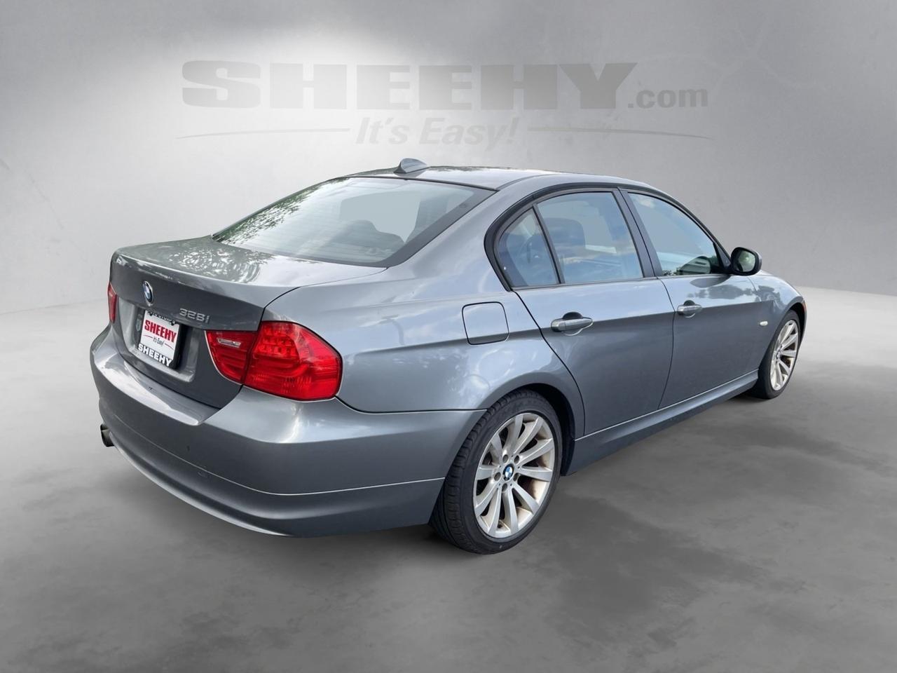 2011 BMW 3 Series 328i Alexandria VA