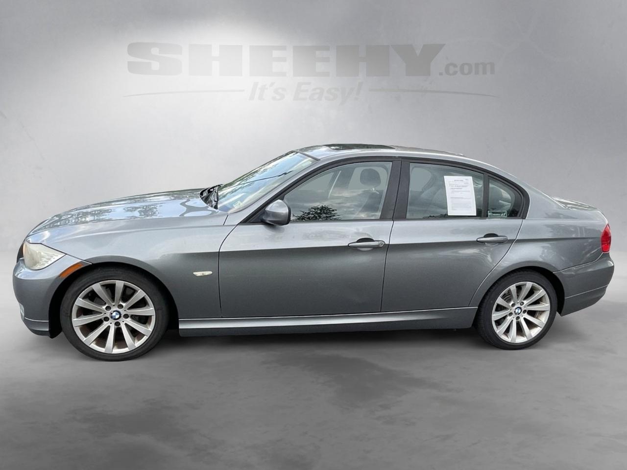 2011 BMW 3 Series 328i Alexandria VA