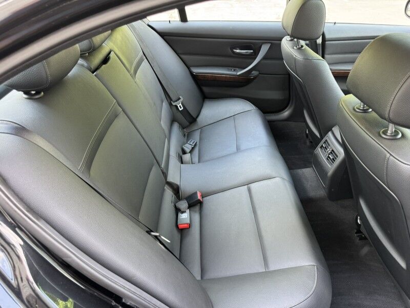 2011 BMW 3 Series 335d Willow Grove PA