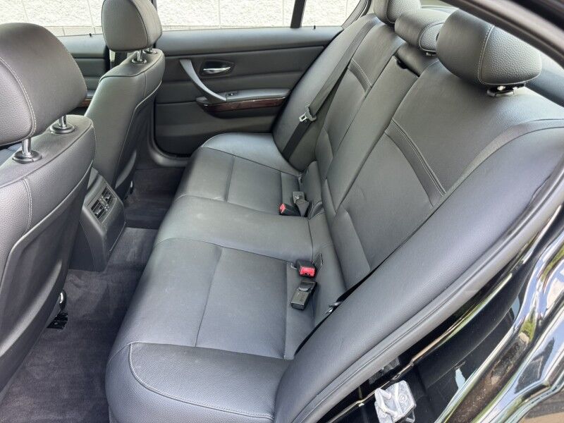 2011 BMW 3 Series 335d Willow Grove PA