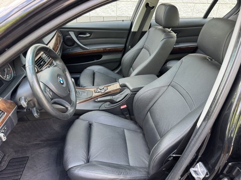 2011 BMW 3 Series 335d Willow Grove PA