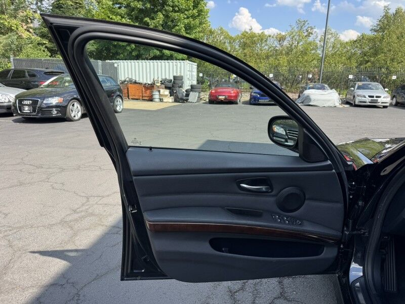 2011 BMW 3 Series 335d Willow Grove PA