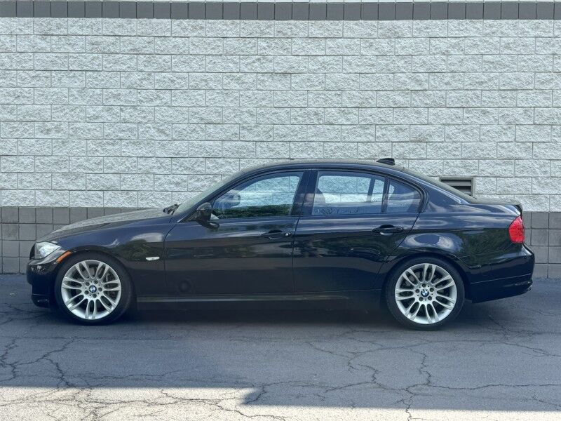 2011 BMW 3 Series 335d Willow Grove PA