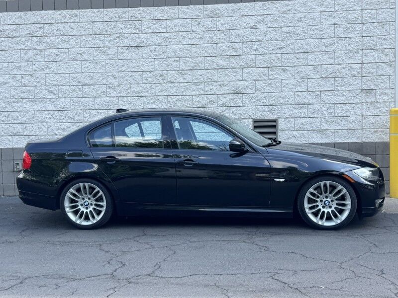 2011 BMW 3 Series 335d Willow Grove PA