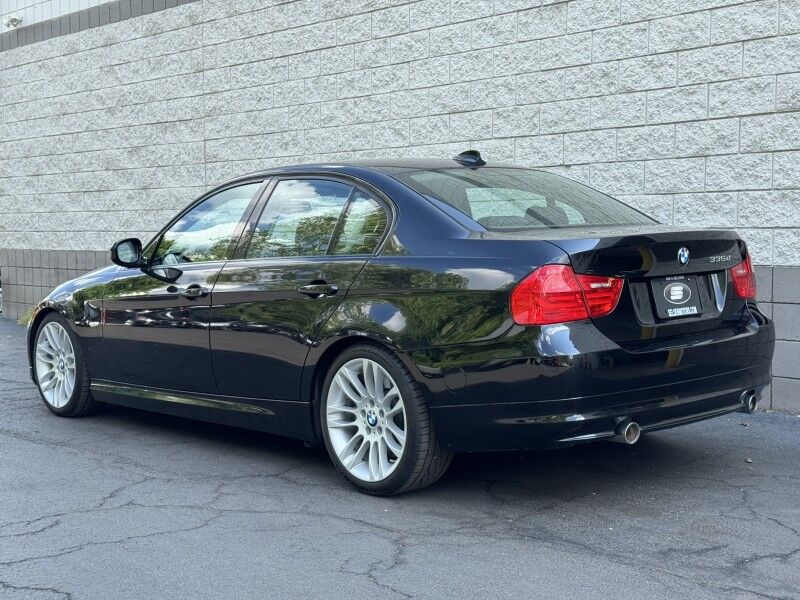 2011 BMW 3 Series 335d Willow Grove PA