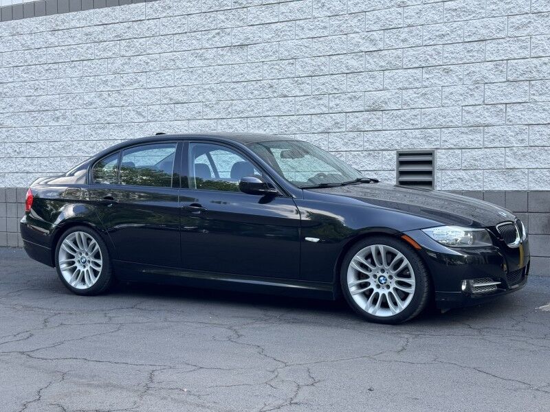 2011 BMW 3 Series 335d Willow Grove PA